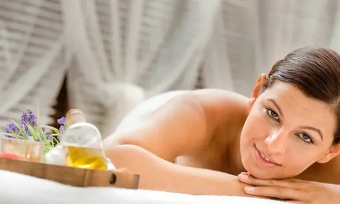 2-Hour Pamper Package at Spa Durban - Fleur De Lis Spa Royal