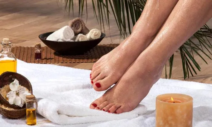 2-Hour Pamper Package at Spa Durban - Fleur De Lis Spa Royal