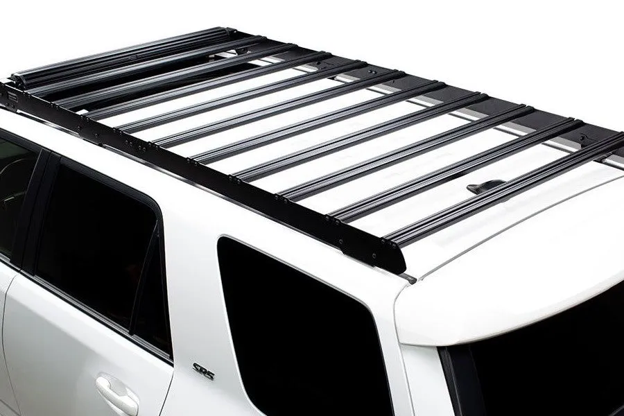 2010  Toyota 4Runner Front Runner Outfitters Slimsport Roof Rack Kit, Lightbar Ready