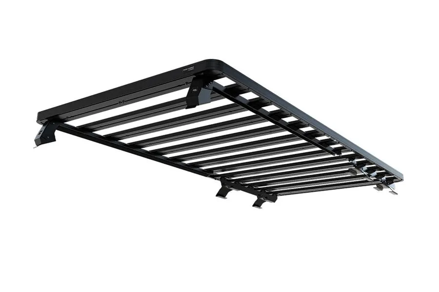 2021  Ford Bronco 4-Door Front Runner Outfitters Slimline II Roof Rack Kit