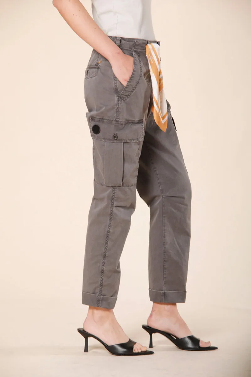 4PNT3L482PCBE436 Judy archivo cargo pant