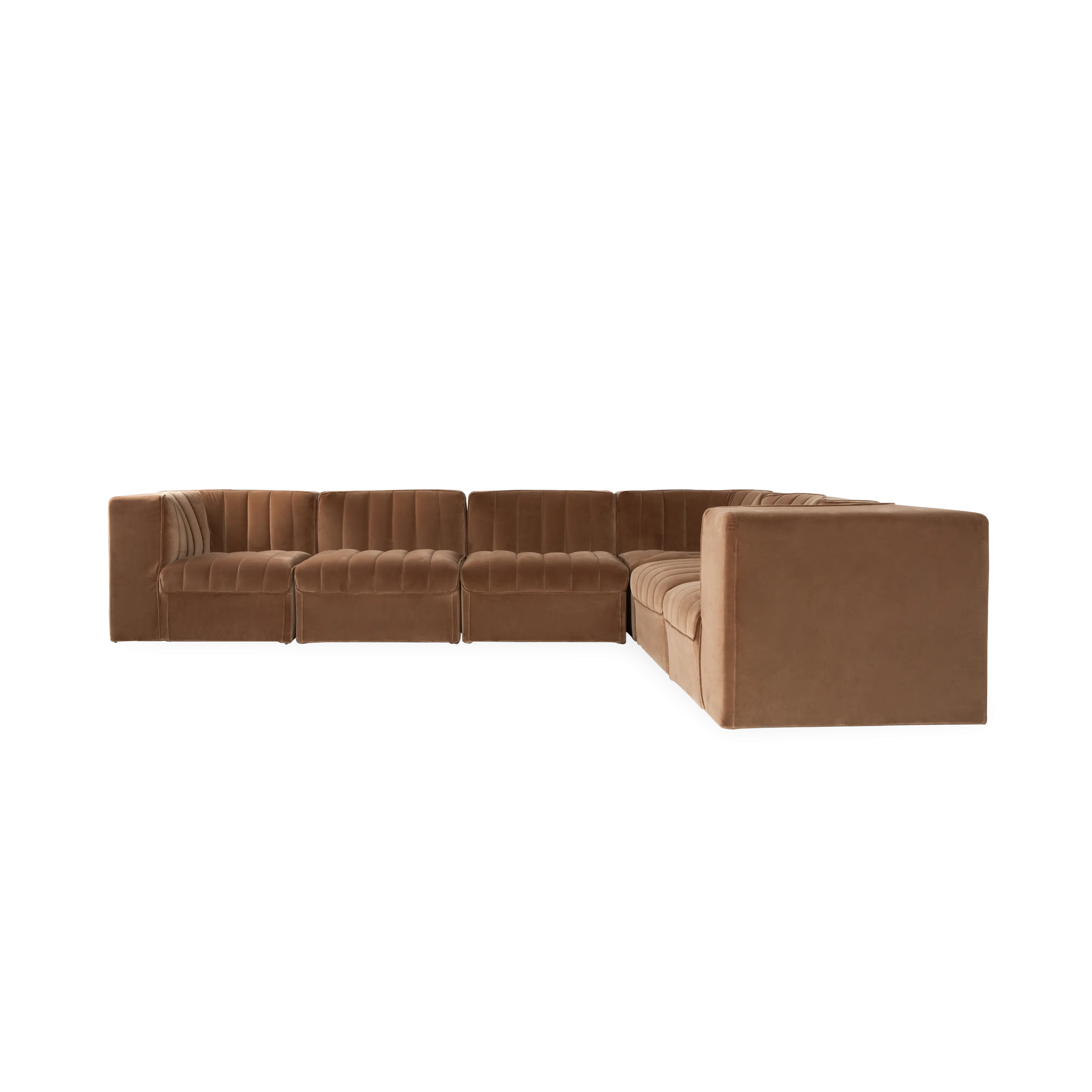 9000 Corner Sectional