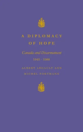 A Diplomacy of Hope