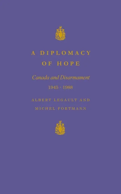 A Diplomacy of Hope