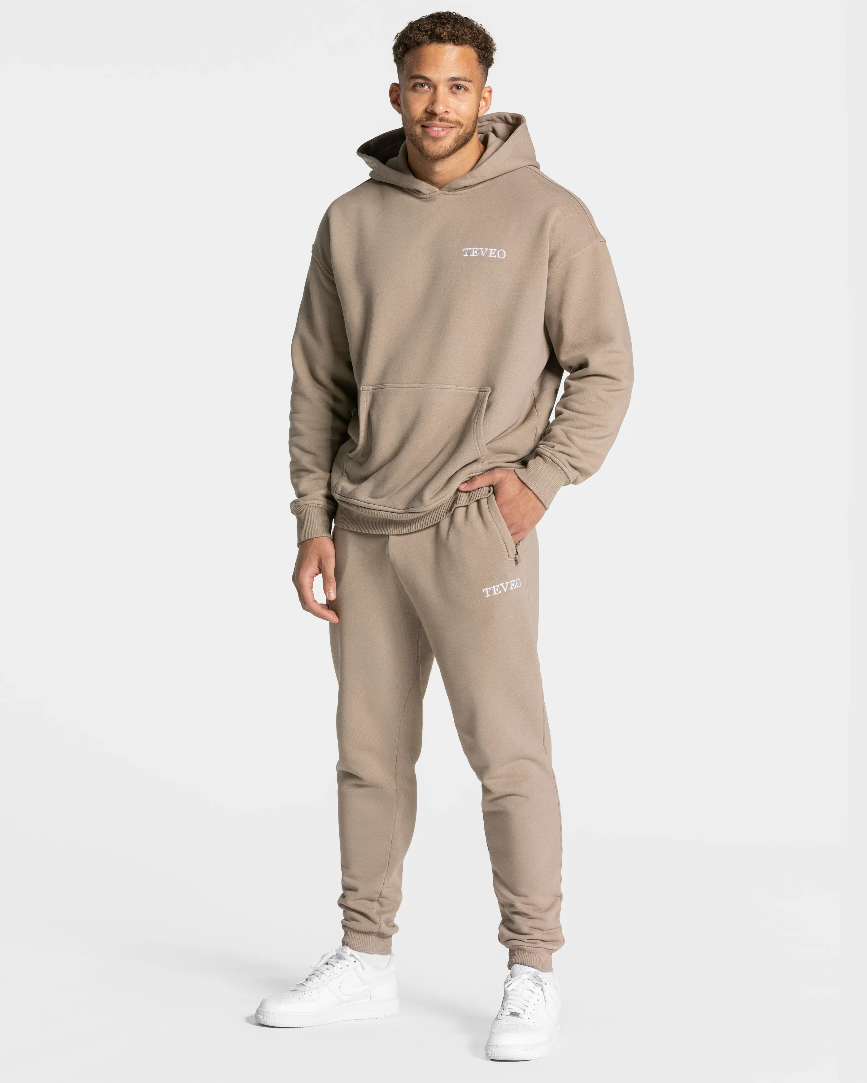 Acid Jogger "Mocca"