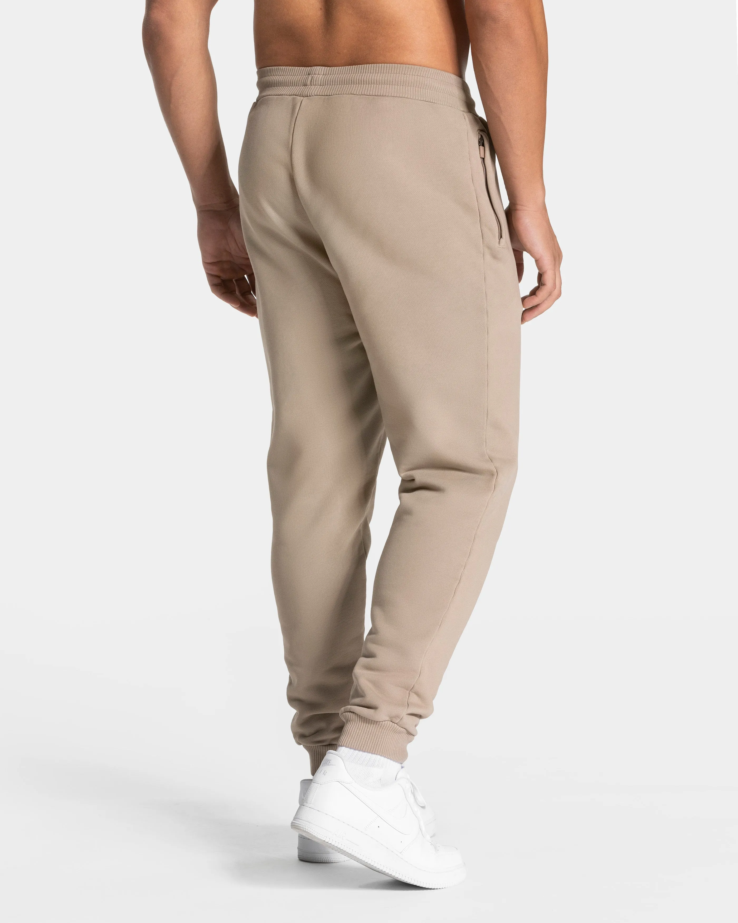 Acid Jogger "Mocca"