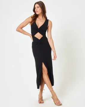 Alani Dress - Black