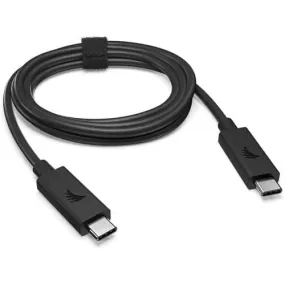 Angelbird USB 3.2 Gen 2 Type-C to Type-C Male Cable - 50cm