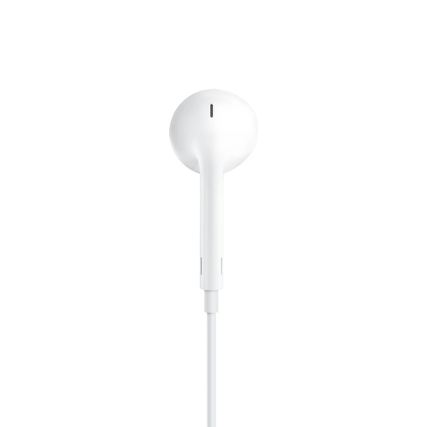 Apple EarPods med Lightning Connector (MWTY3ZM/A) - Hvid