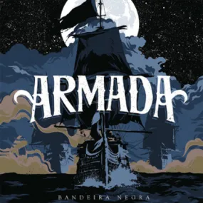 Armada "Bandeira Negra"