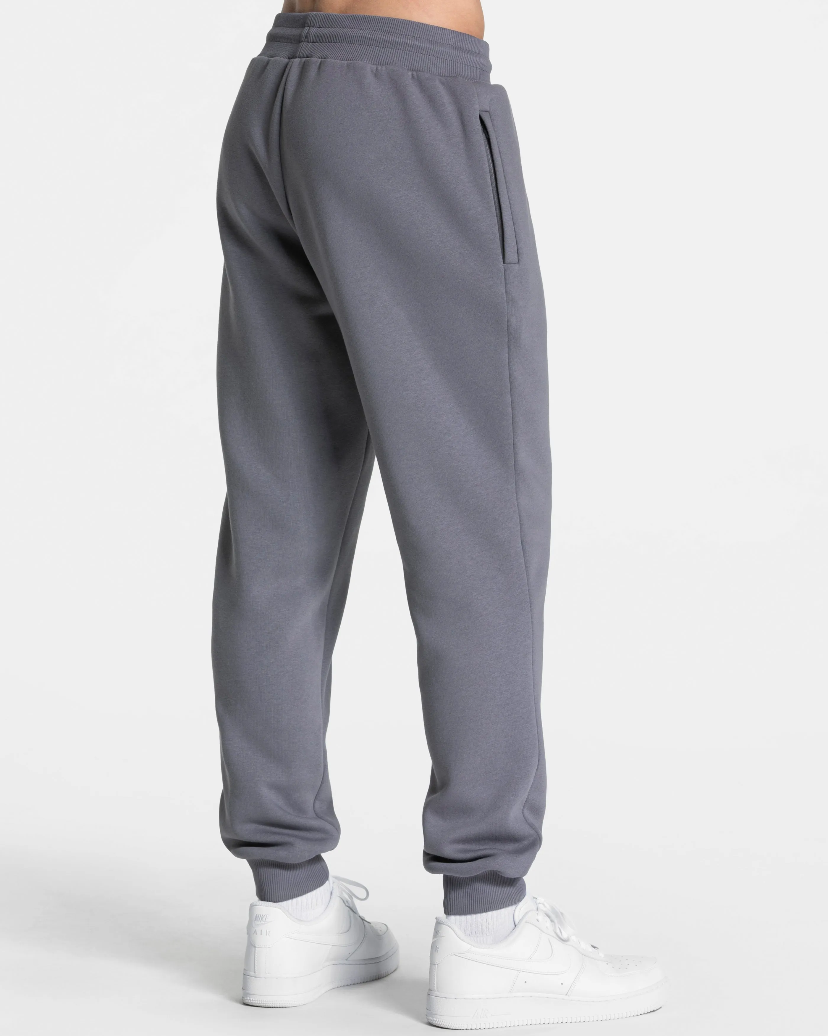 Arrival Jogger "Graphit"