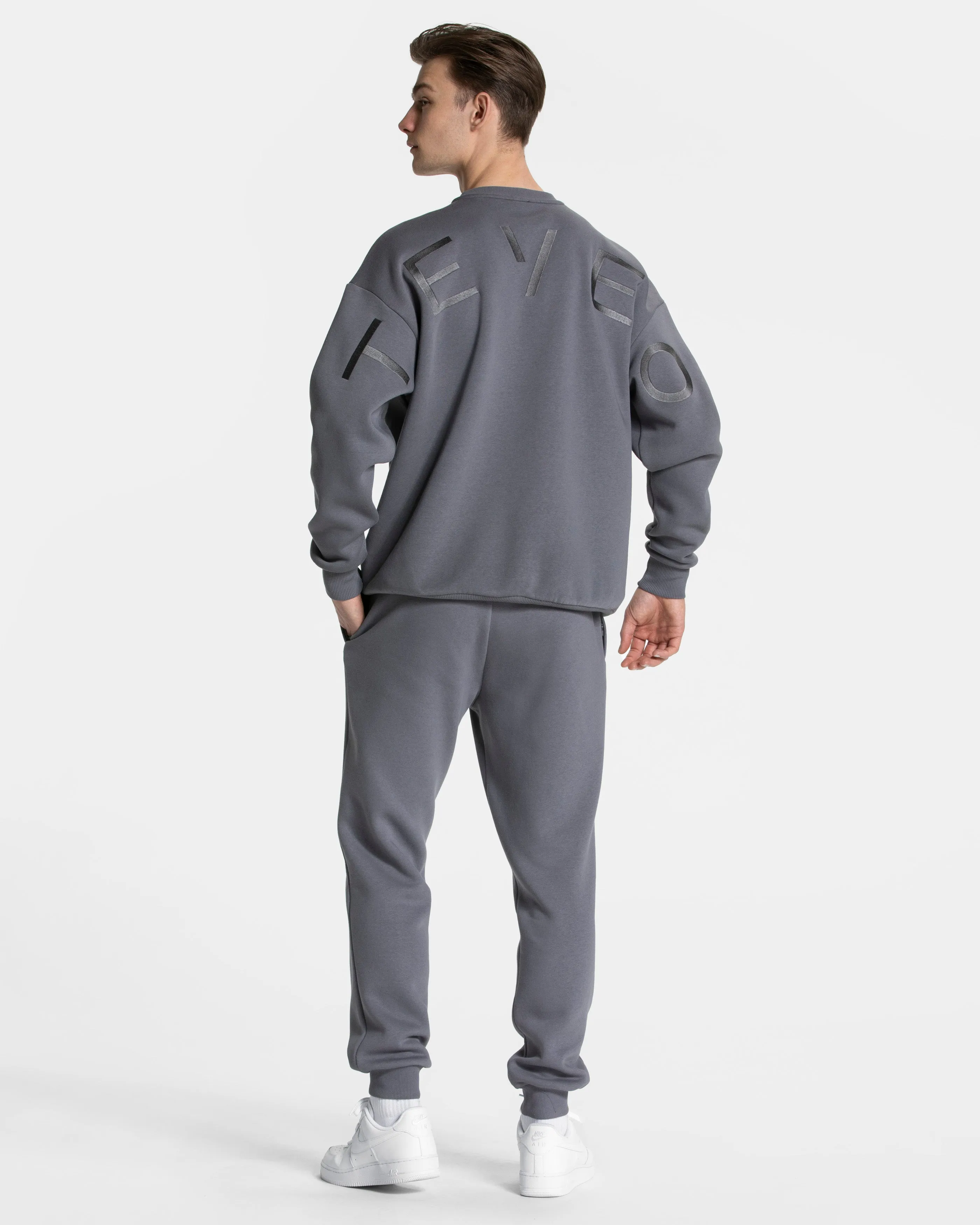 Arrival Jogger "Graphit"