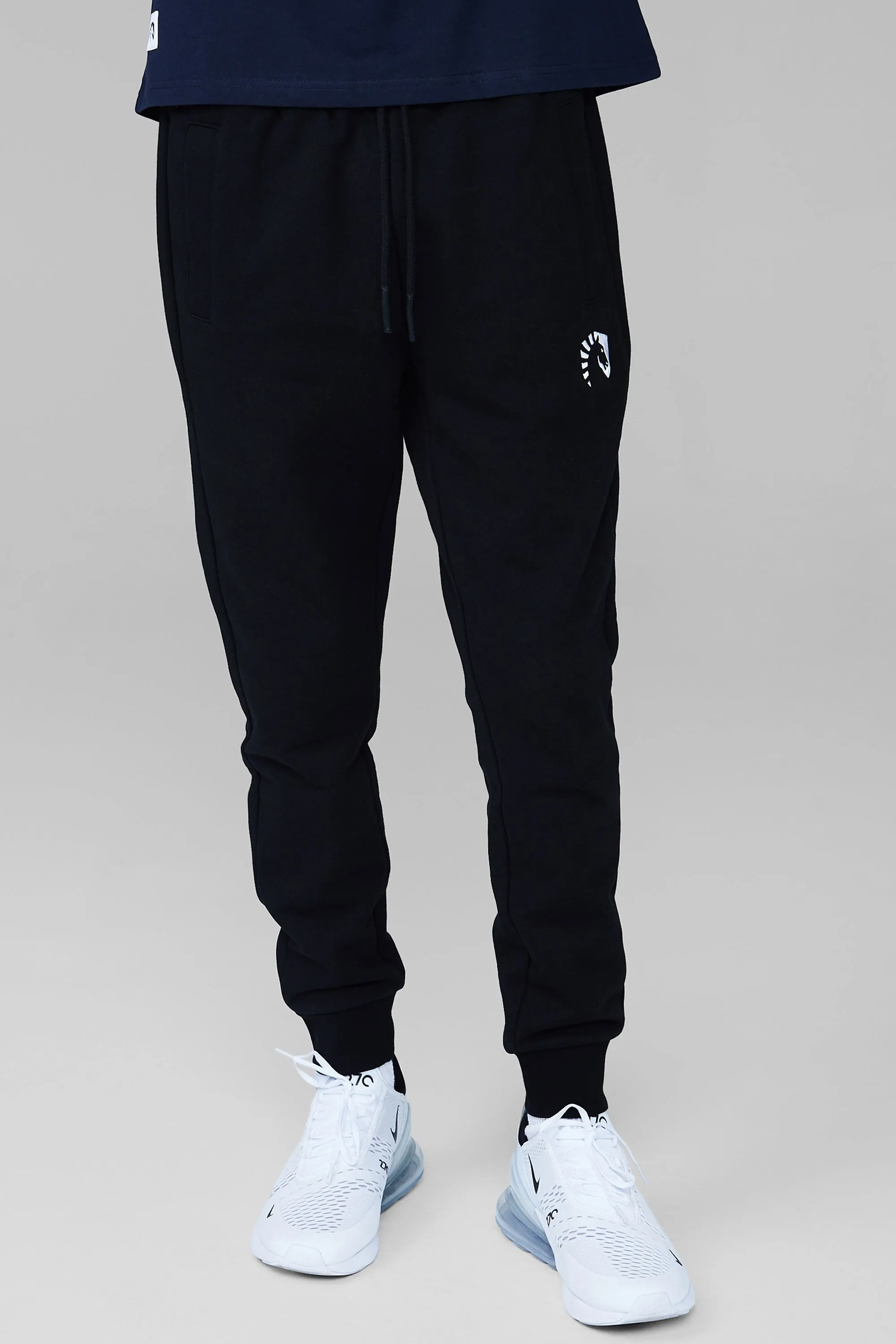 BASIC CREST JOGGER