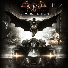 Batman Premium