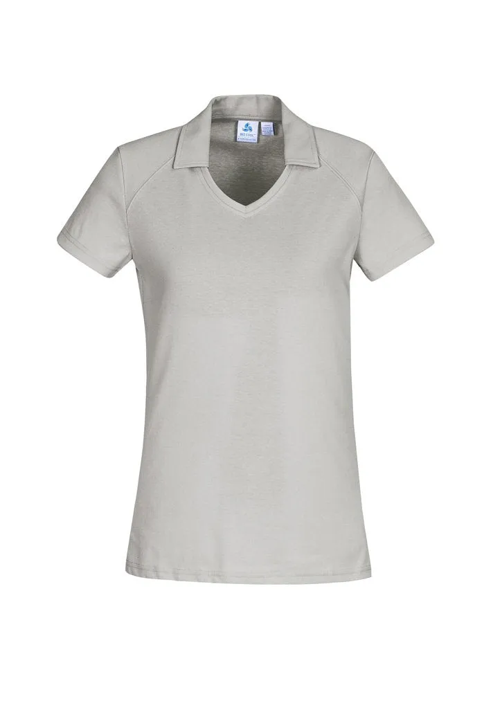 Biz Collection Byron Ladies S/S Polo (P011LS)