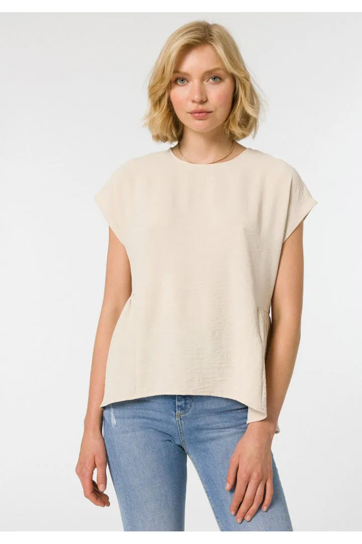 BLUSA AUGUSTO TIFFOSI