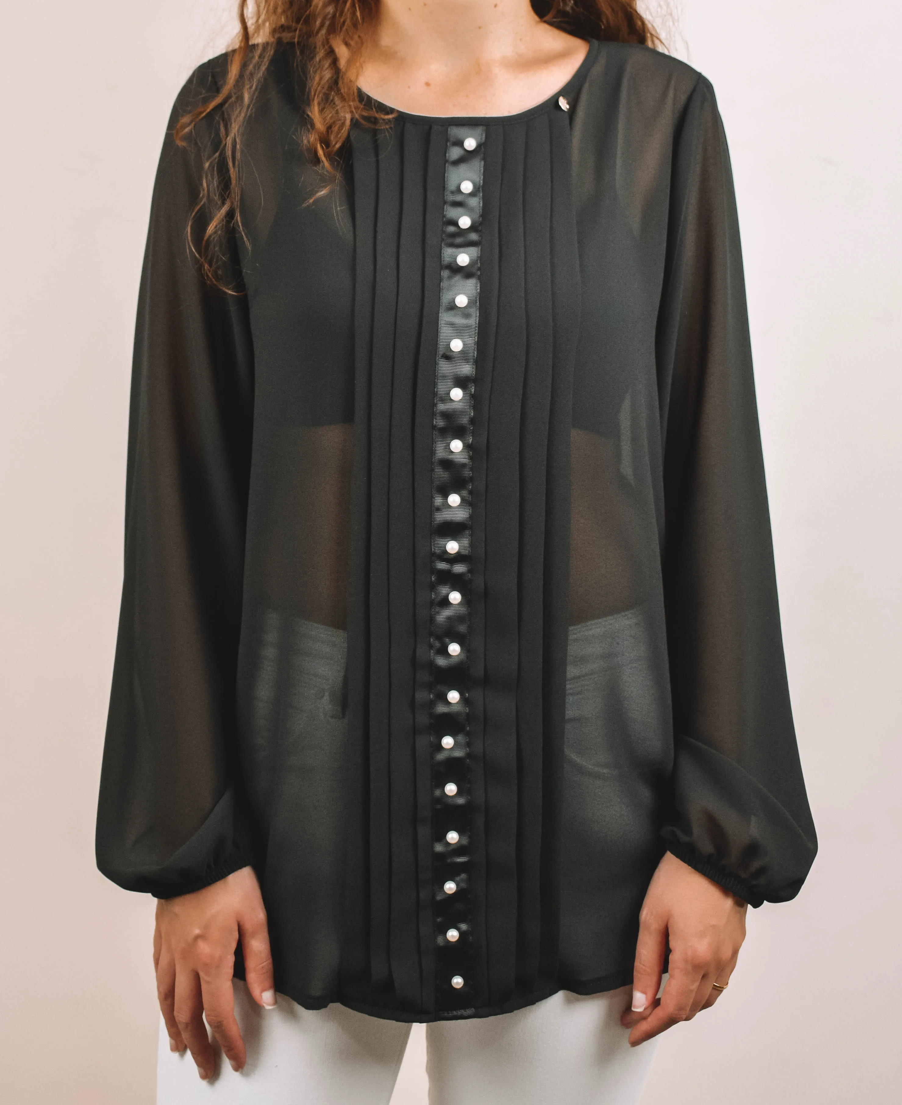 BLUSA RINASCIMENTO SENHORA