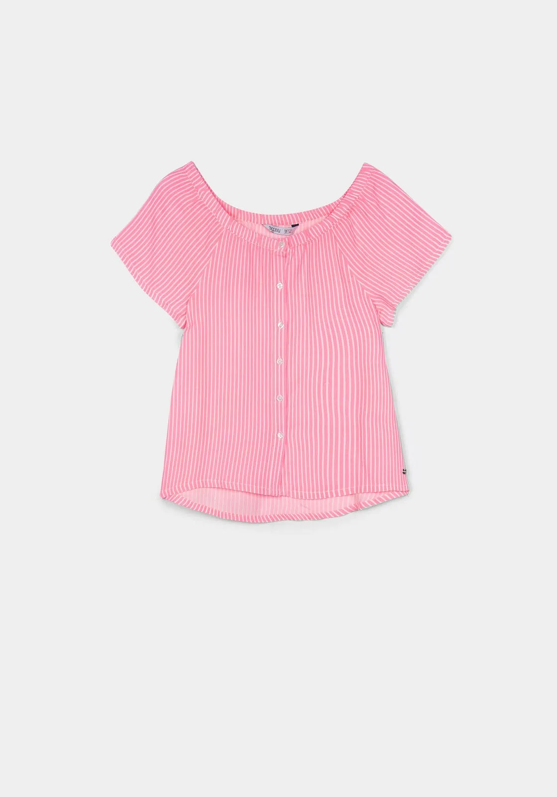 BLUSA TIFFOSI KIDS MENINA