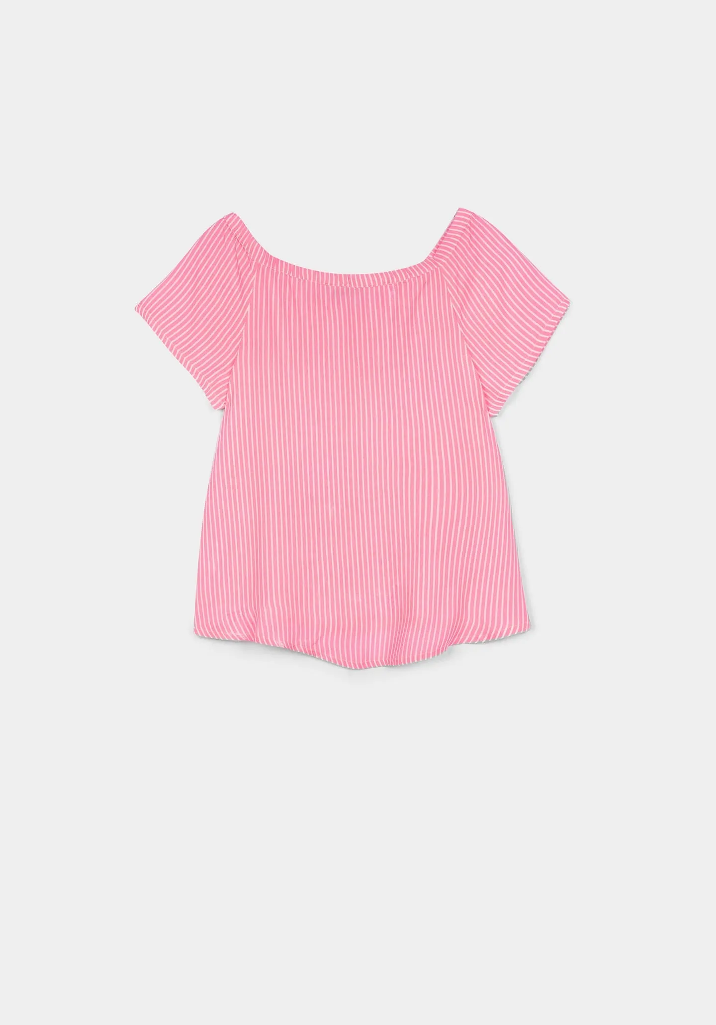 BLUSA TIFFOSI KIDS MENINA