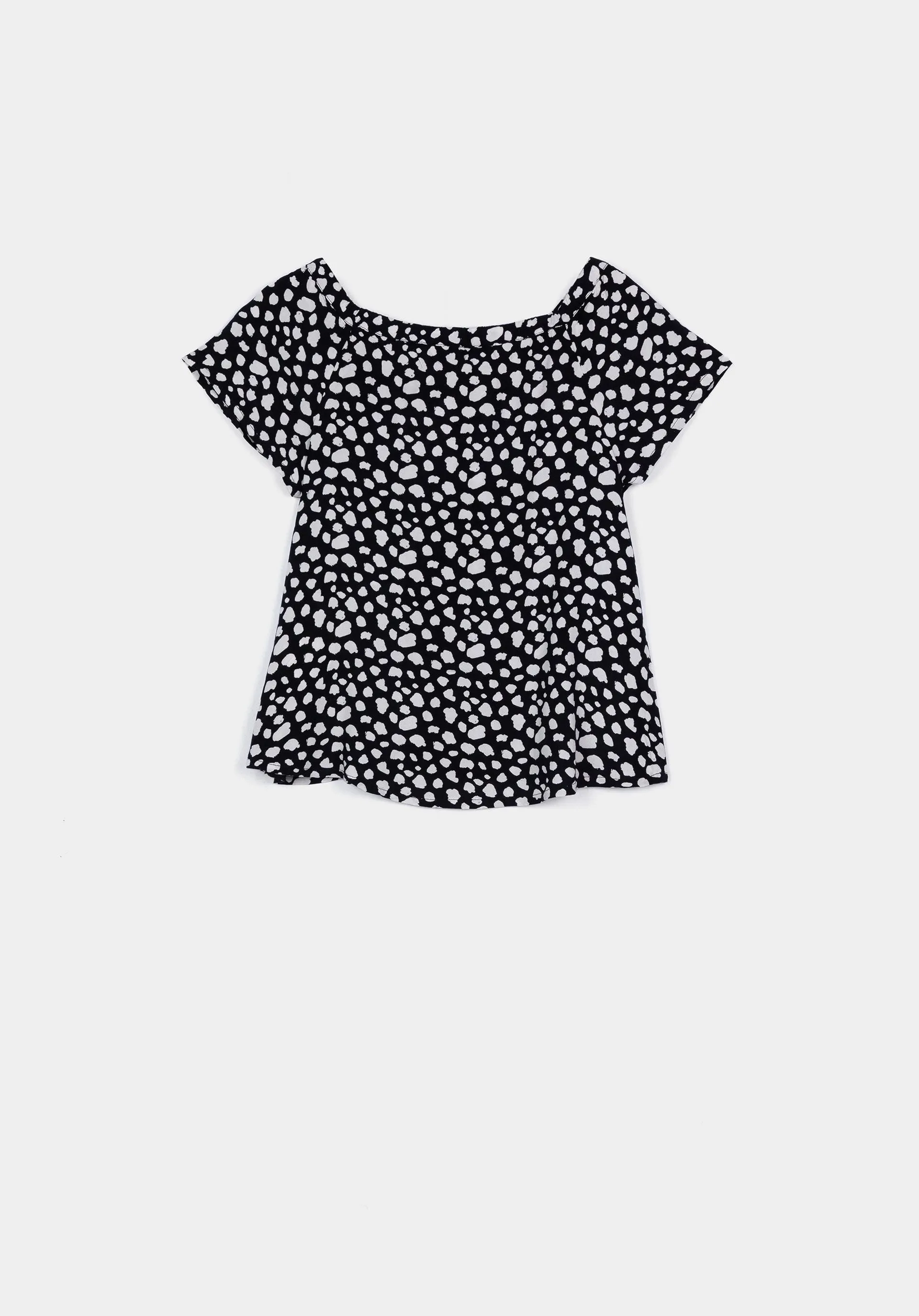 BLUSA TIFFOSI KIDS MENINA