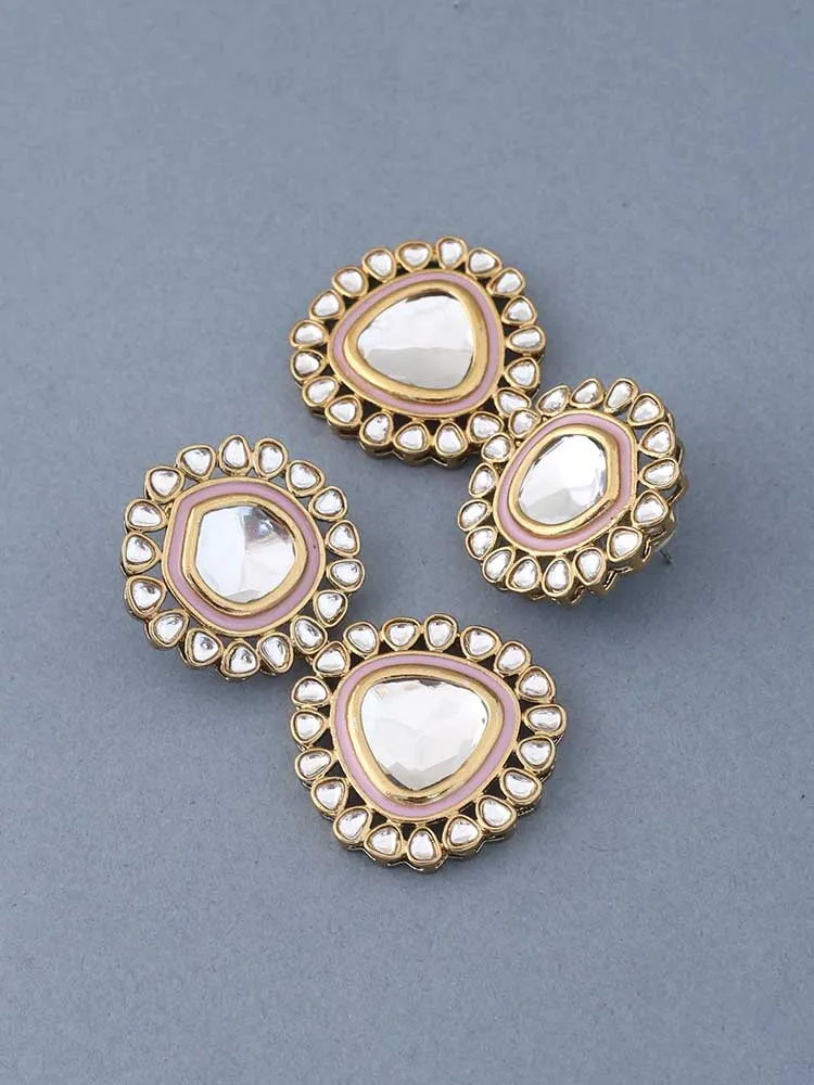 Blush Vera Danglers