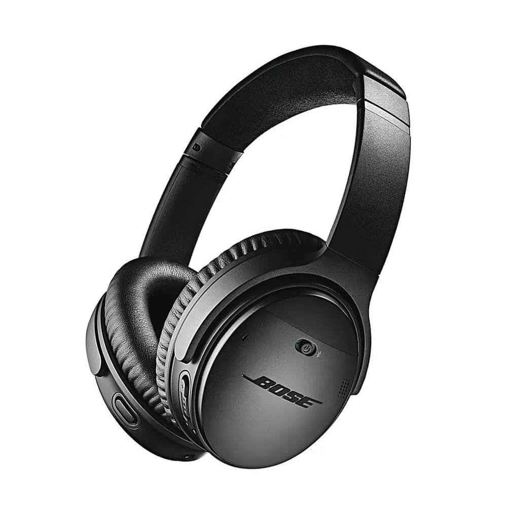 Bose QuietComfort 35