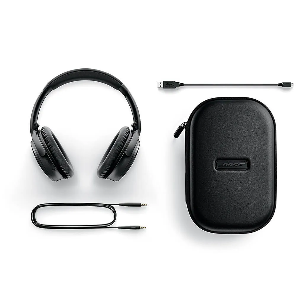 Bose QuietComfort 35