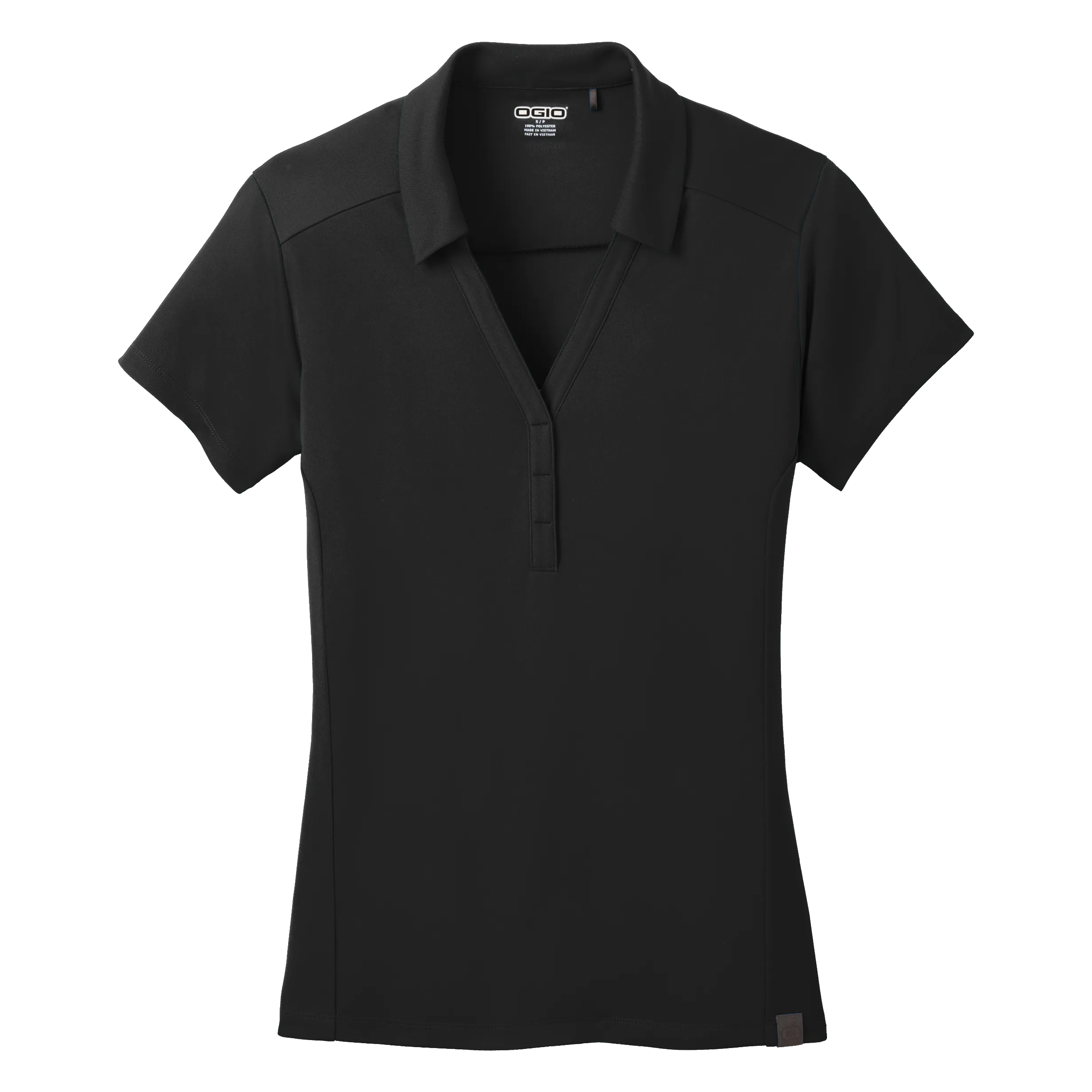 C1512W Ladies Framework Polo