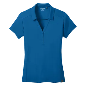 C1512W Ladies Framework Polo