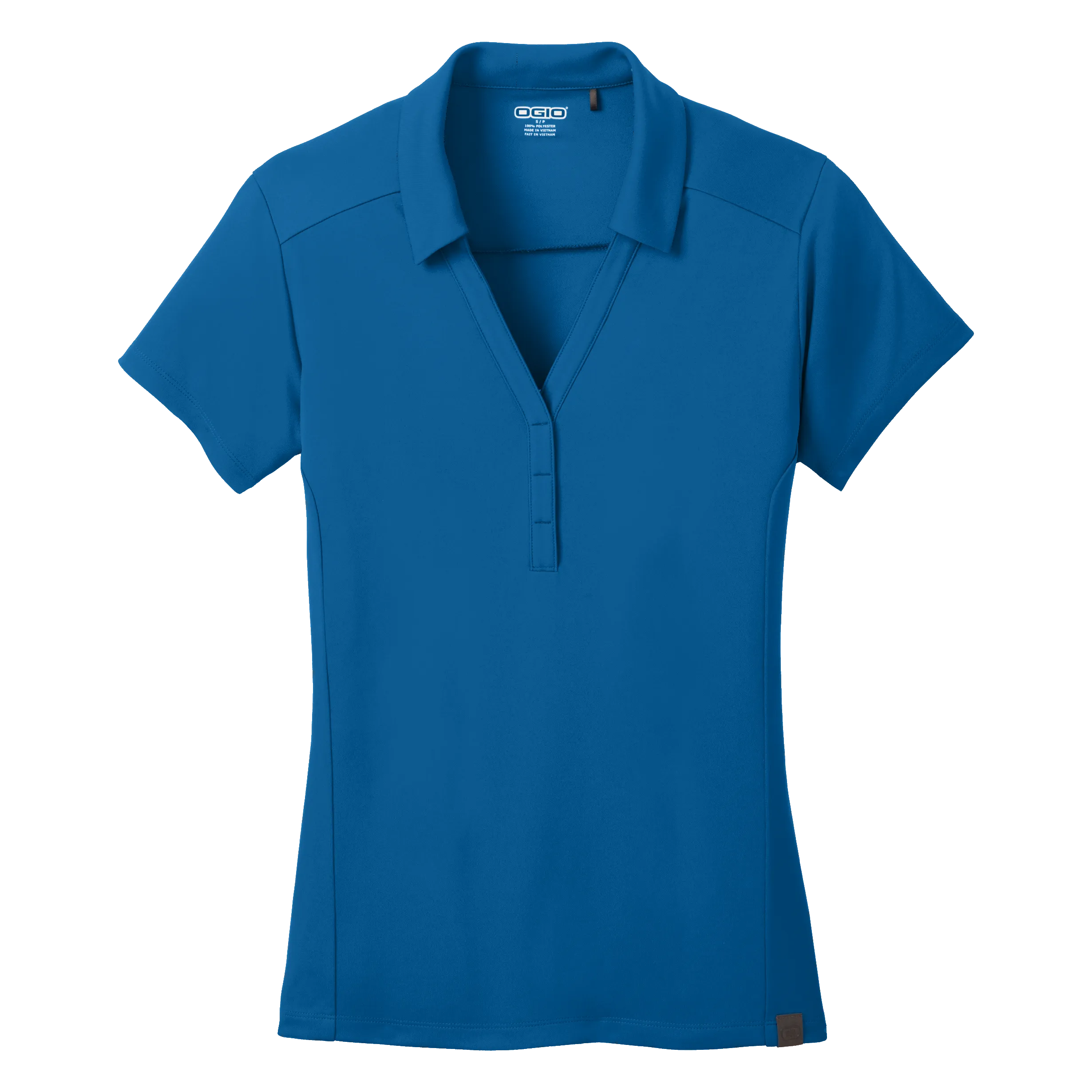 C1512W Ladies Framework Polo