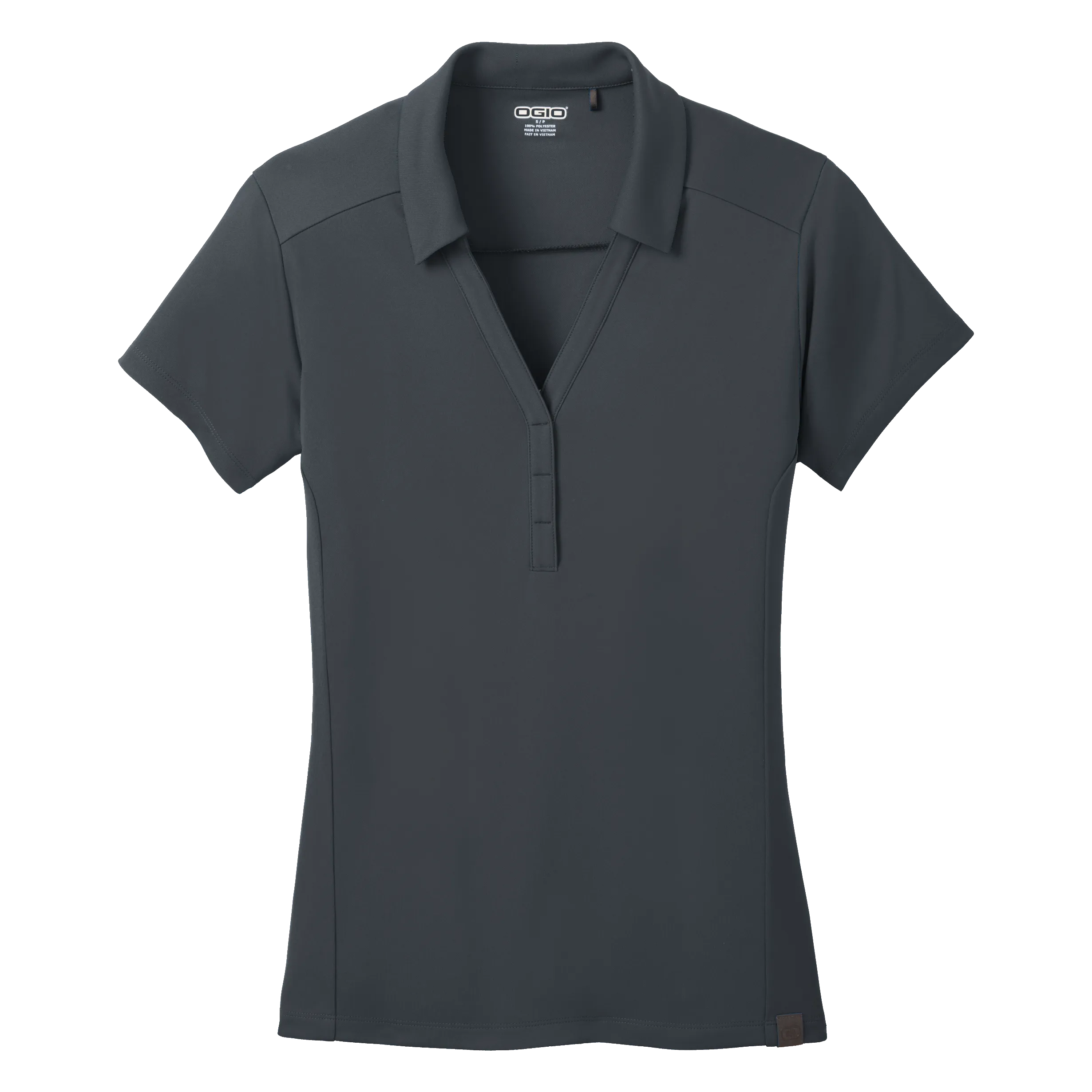 C1512W Ladies Framework Polo