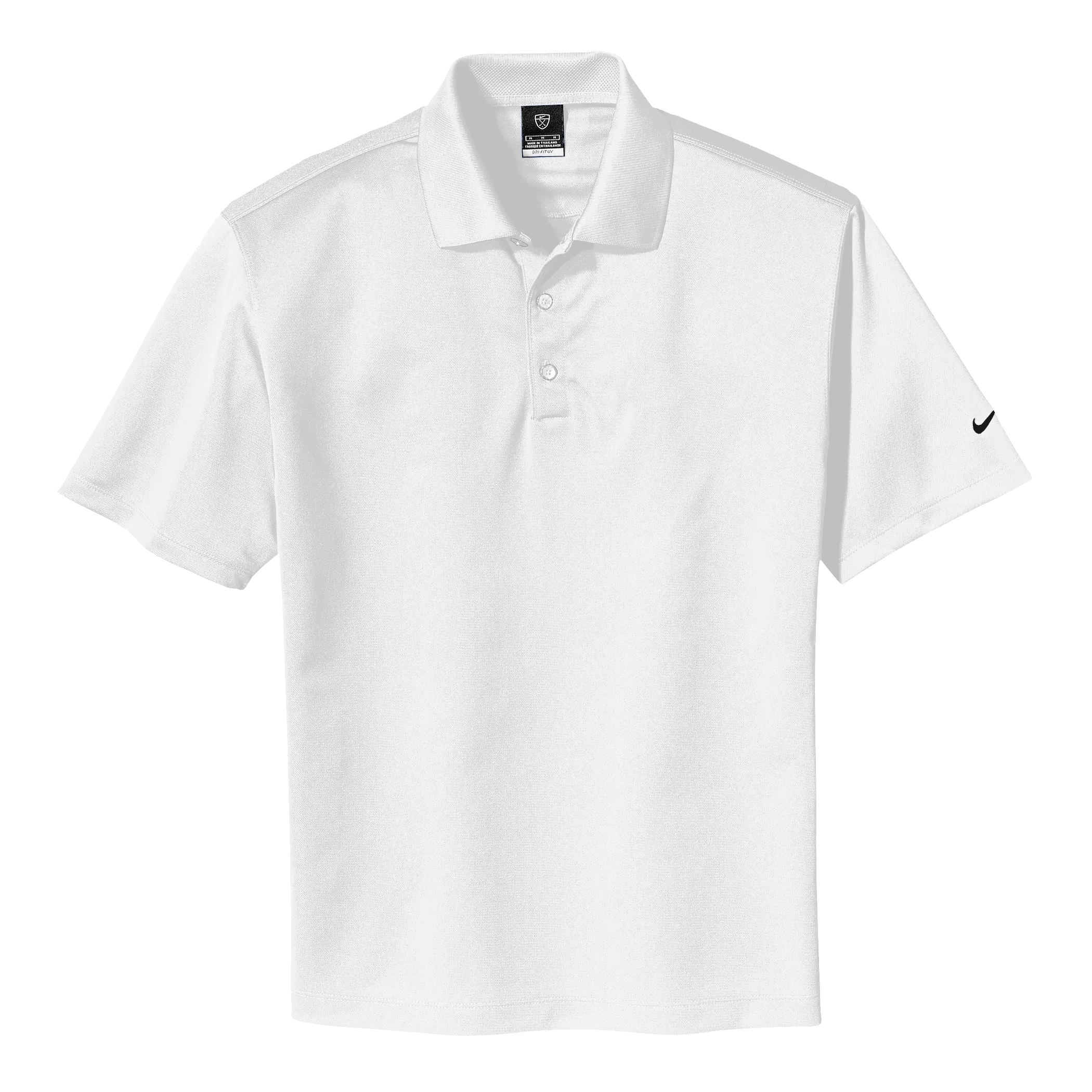 C1519M Mens Tech Basic Dri-Fit Polo