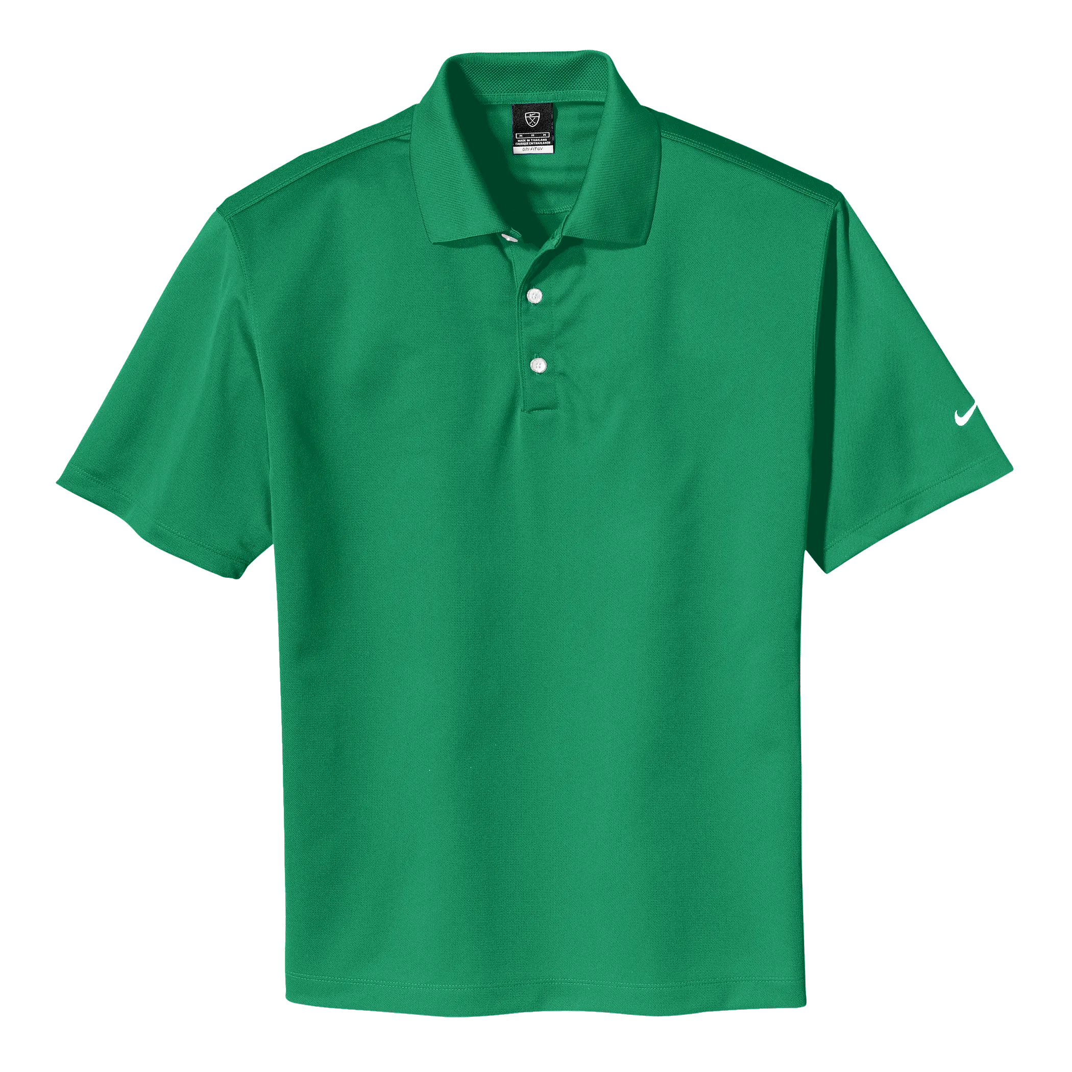 C1519M Mens Tech Basic Dri-Fit Polo