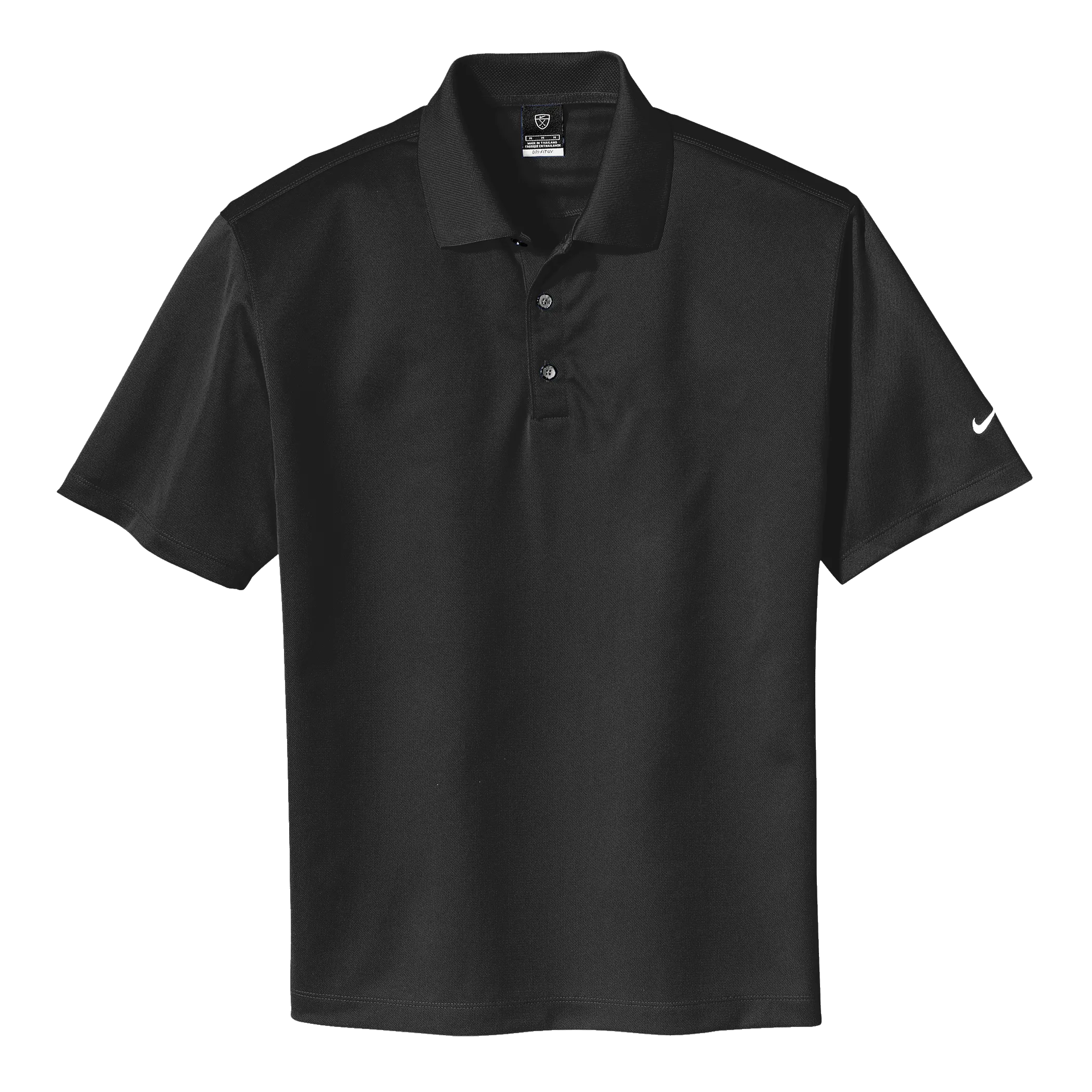 C1519M Mens Tech Basic Dri-Fit Polo