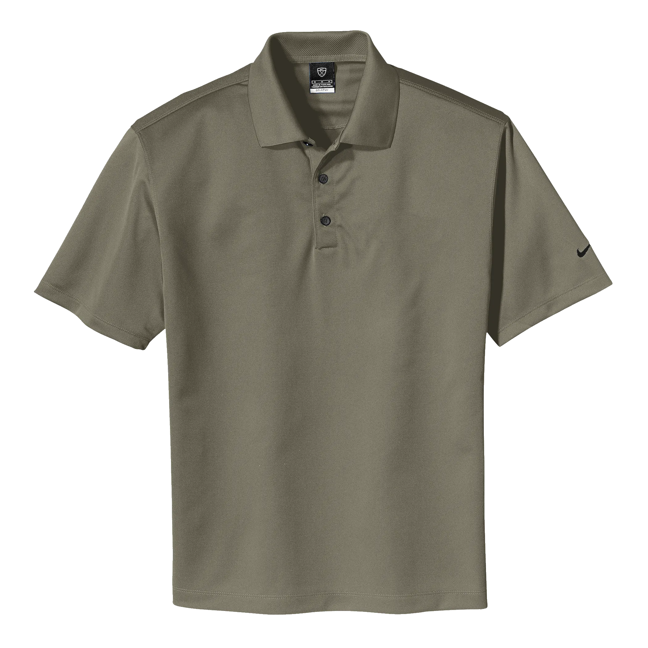 C1519M Mens Tech Basic Dri-Fit Polo