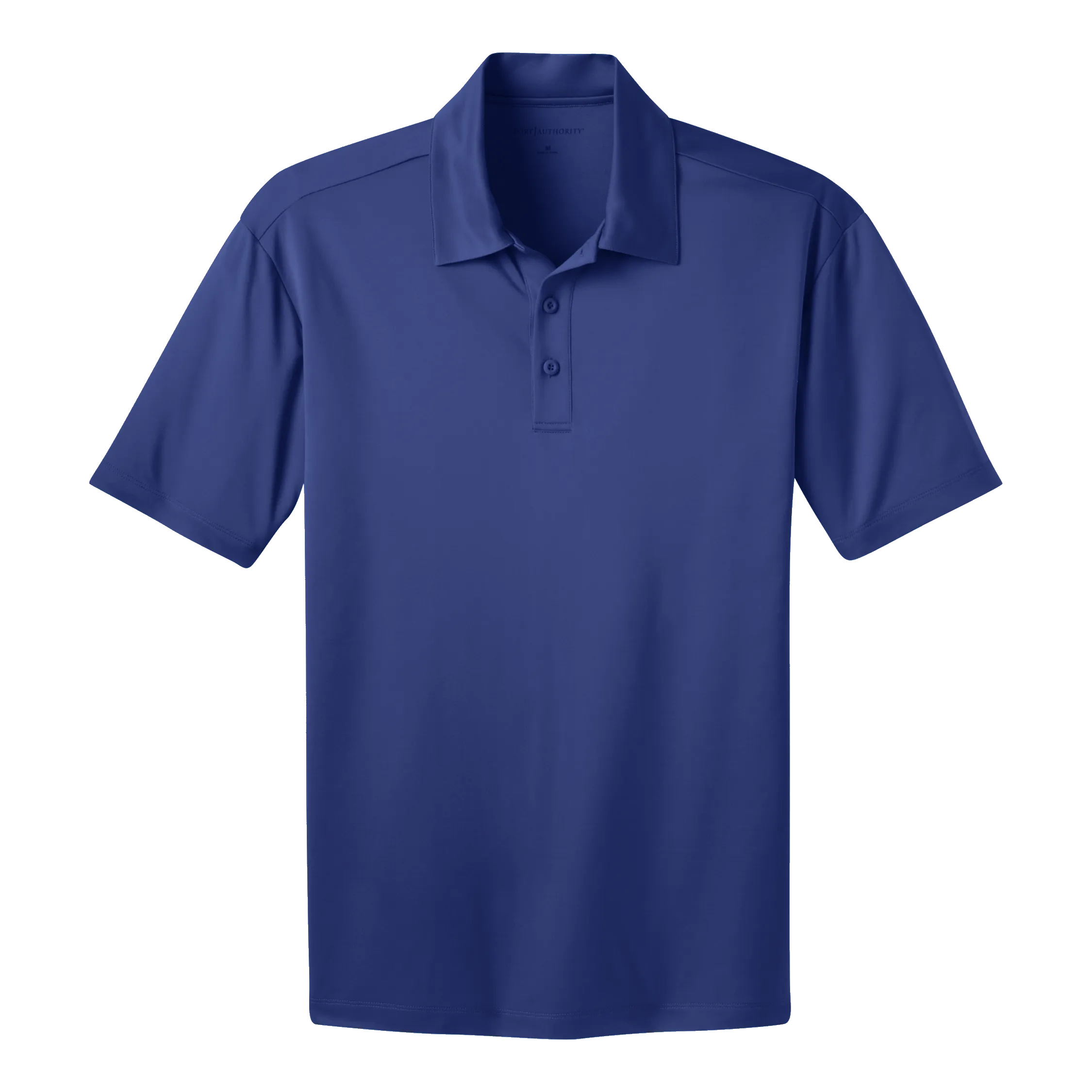 C1613MT Mens Tall Silk Touch Performance Polo