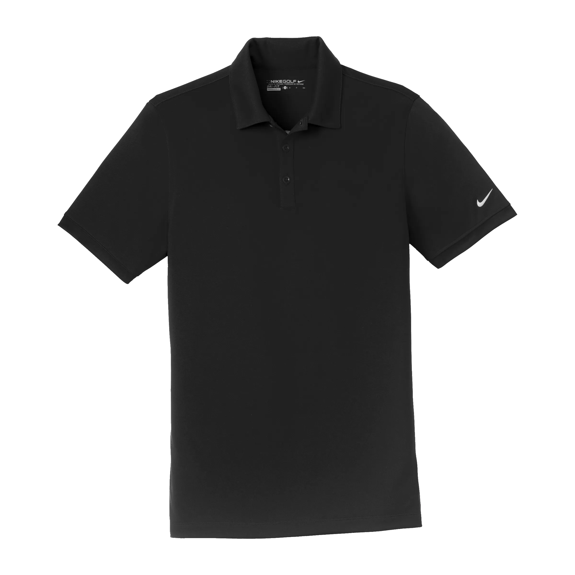 C1715M Mens Players Modern Fit Polo