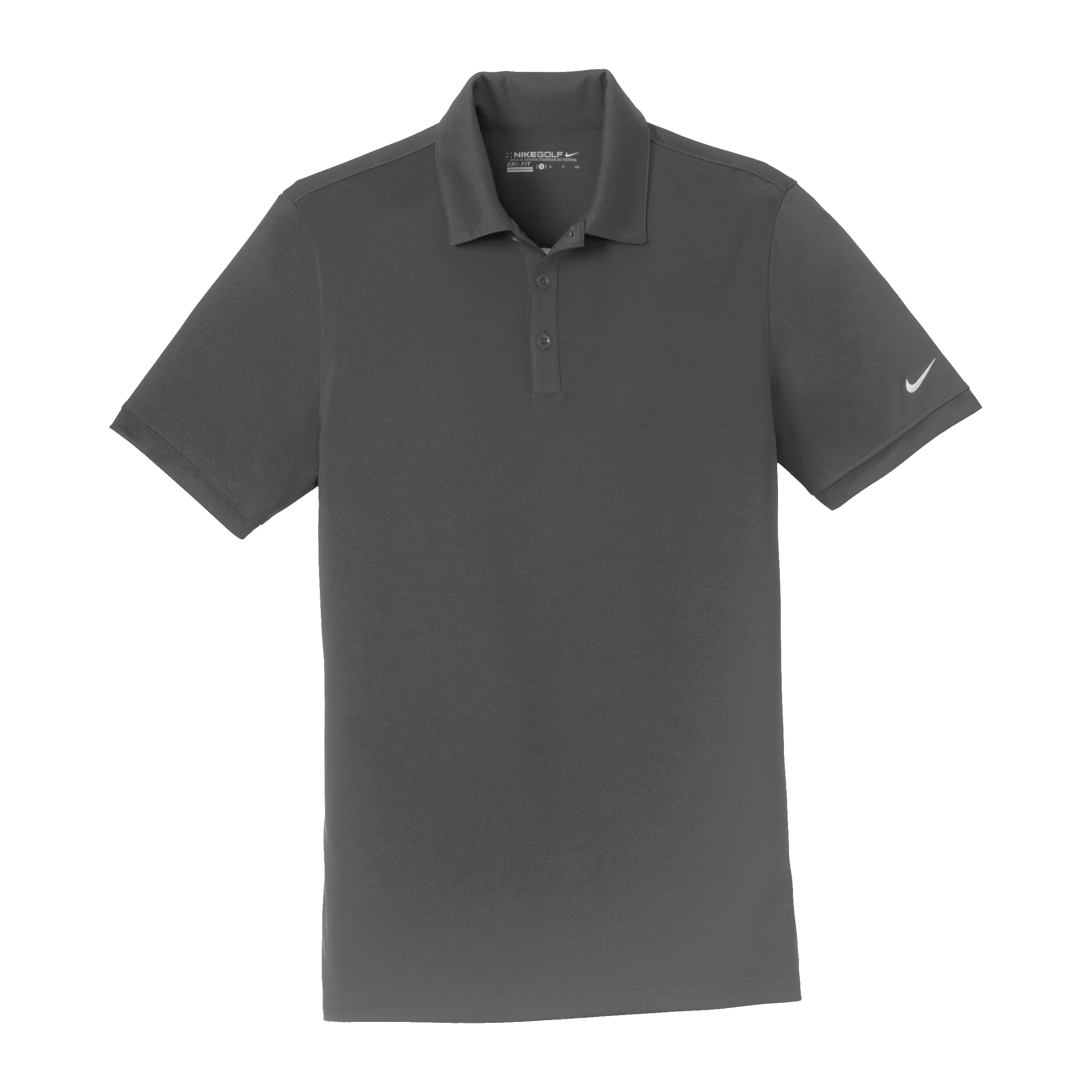 C1715M Mens Players Modern Fit Polo