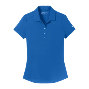 C1715W Ladies Players Modern Fit Polo