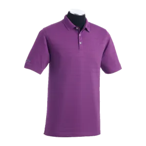 C2018M Mens Ventilated Polo