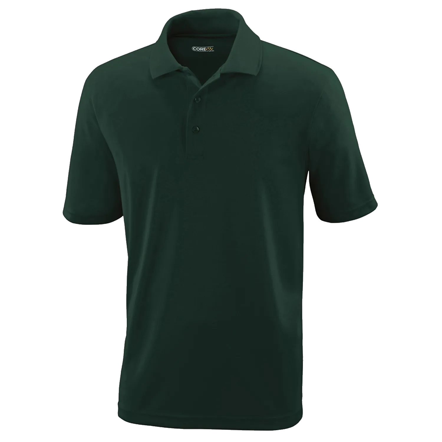 C2462M Men's Origin Performance Pique Polo