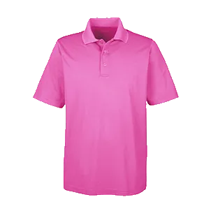 C2462M Men's Origin Performance Pique Polo