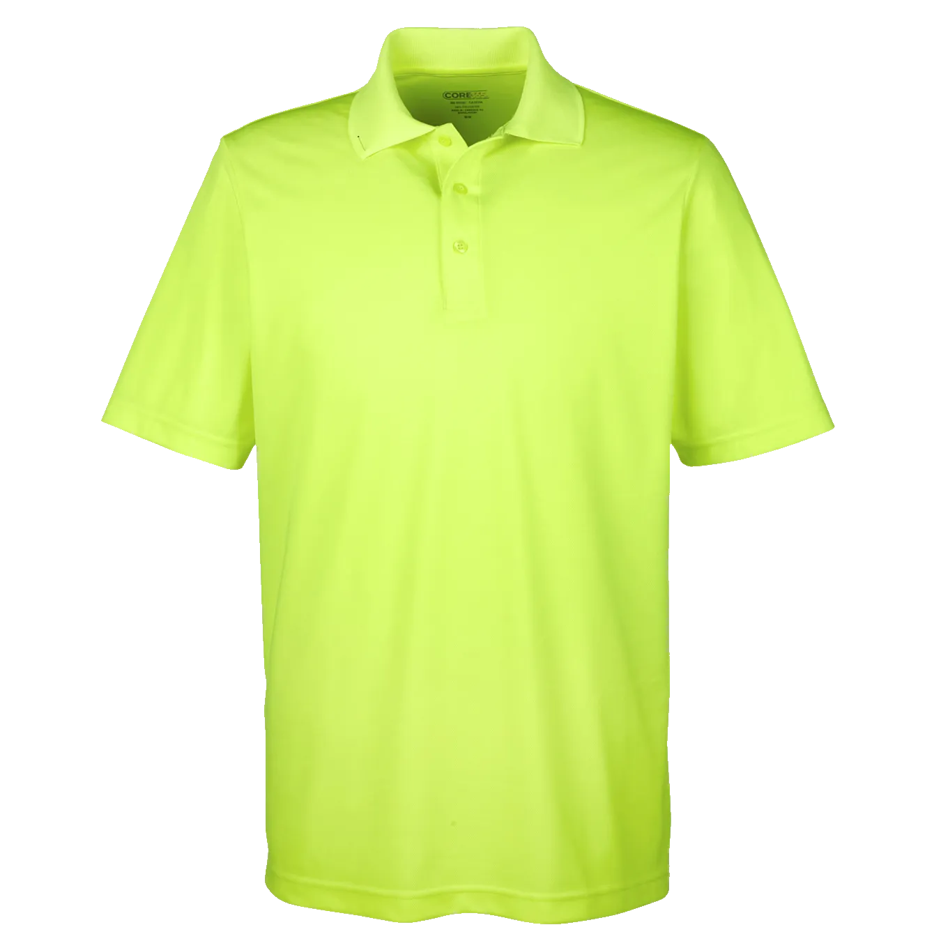 C2462M Men's Origin Performance Pique Polo