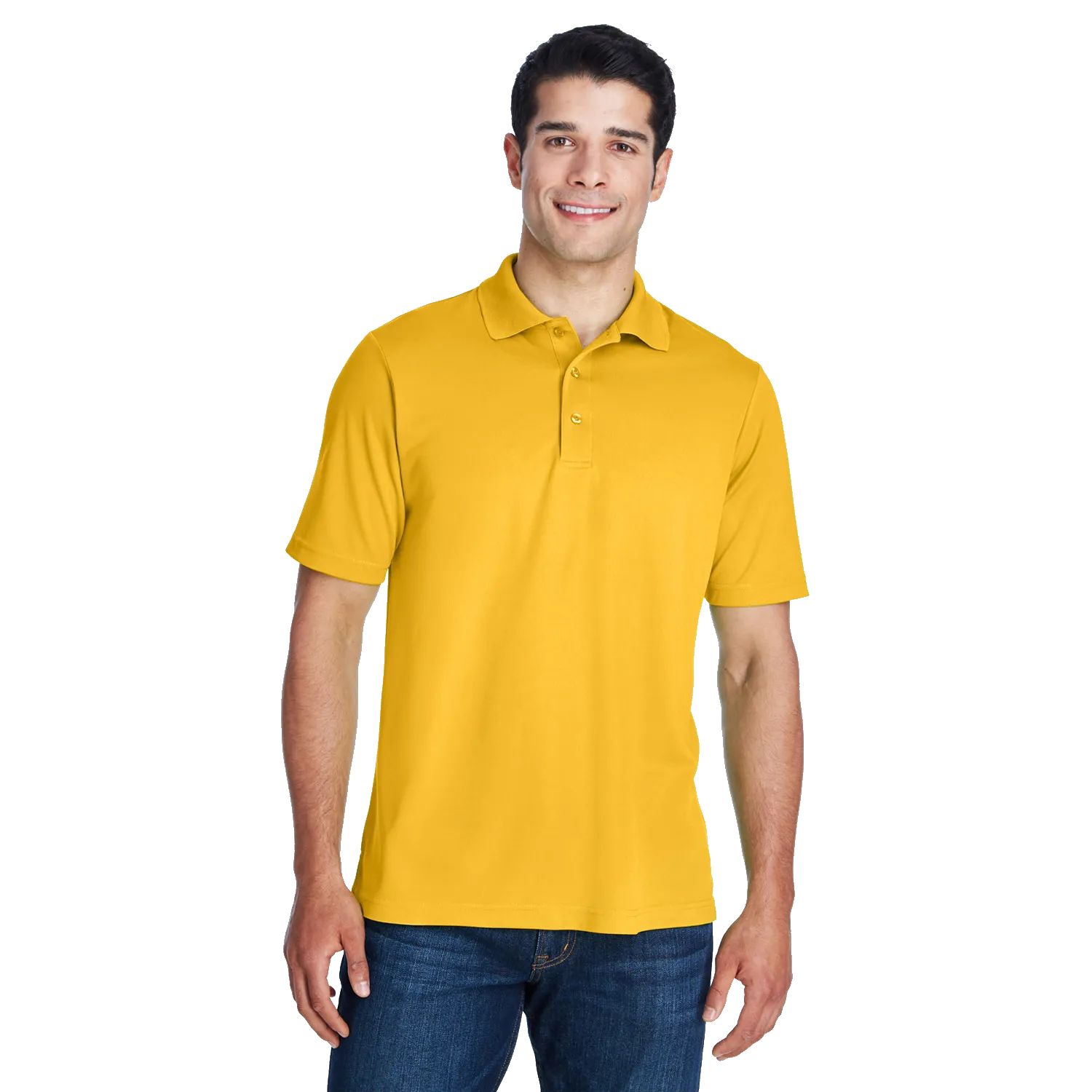 C2462M Men's Origin Performance Pique Polo