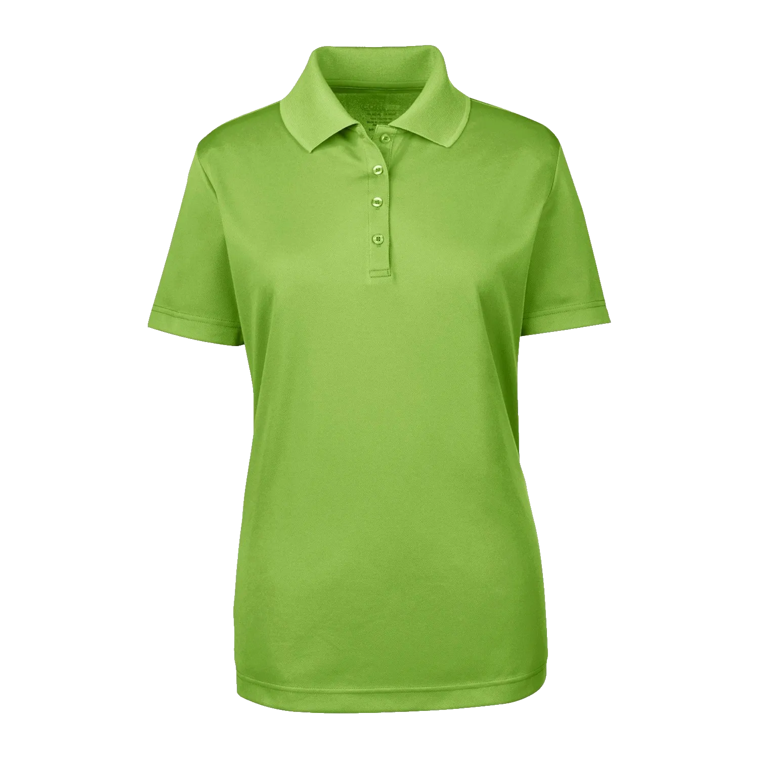 C2462W Ladies' Origin Performance Pique Polo