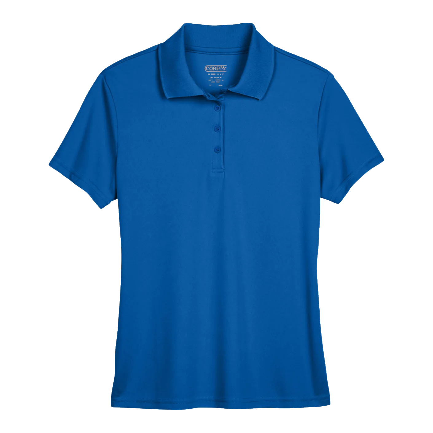 C2462W Ladies' Origin Performance Pique Polo