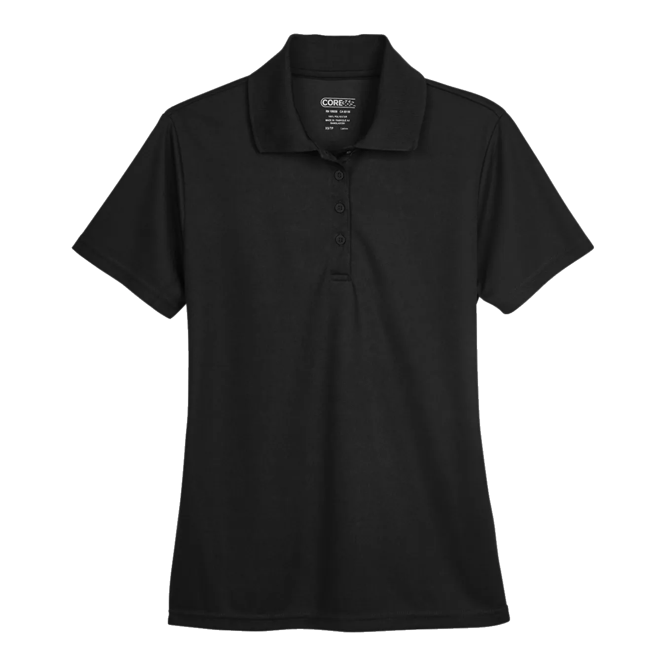 C2462W Ladies' Origin Performance Pique Polo