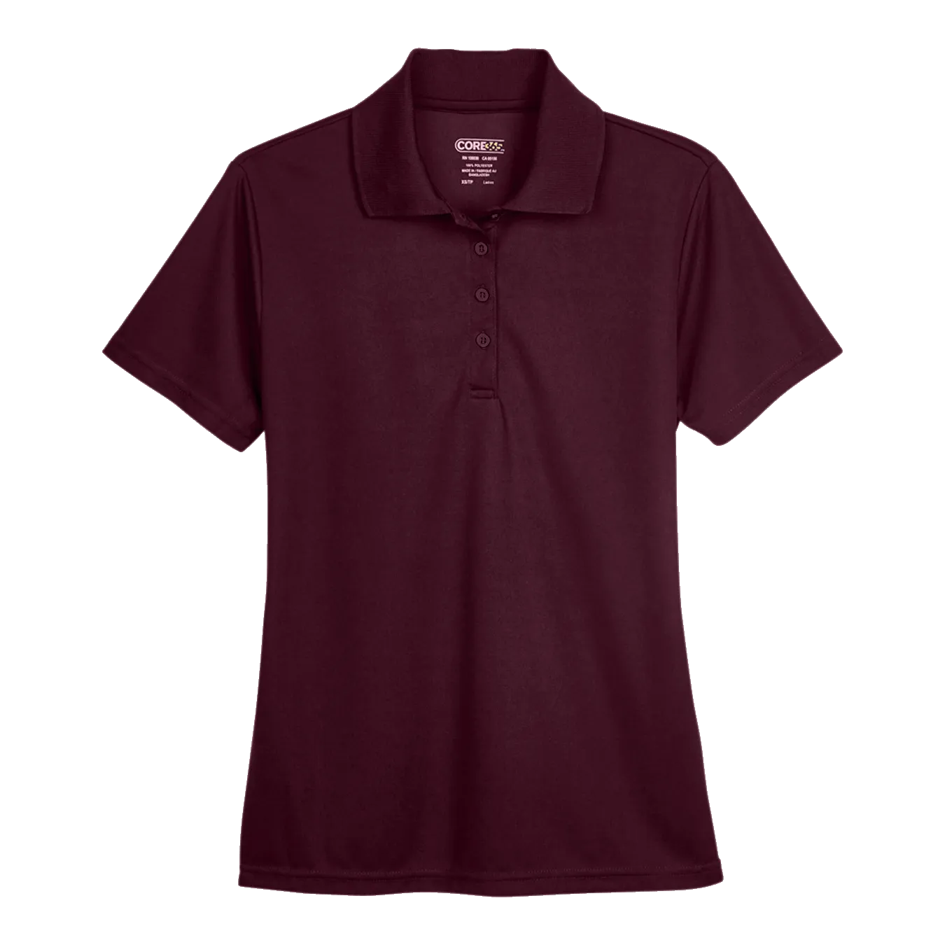 C2462W Ladies' Origin Performance Pique Polo