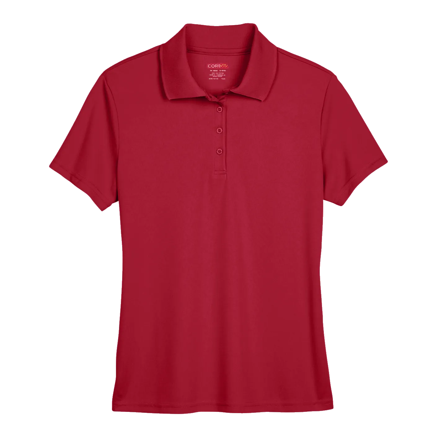 C2462W Ladies' Origin Performance Pique Polo