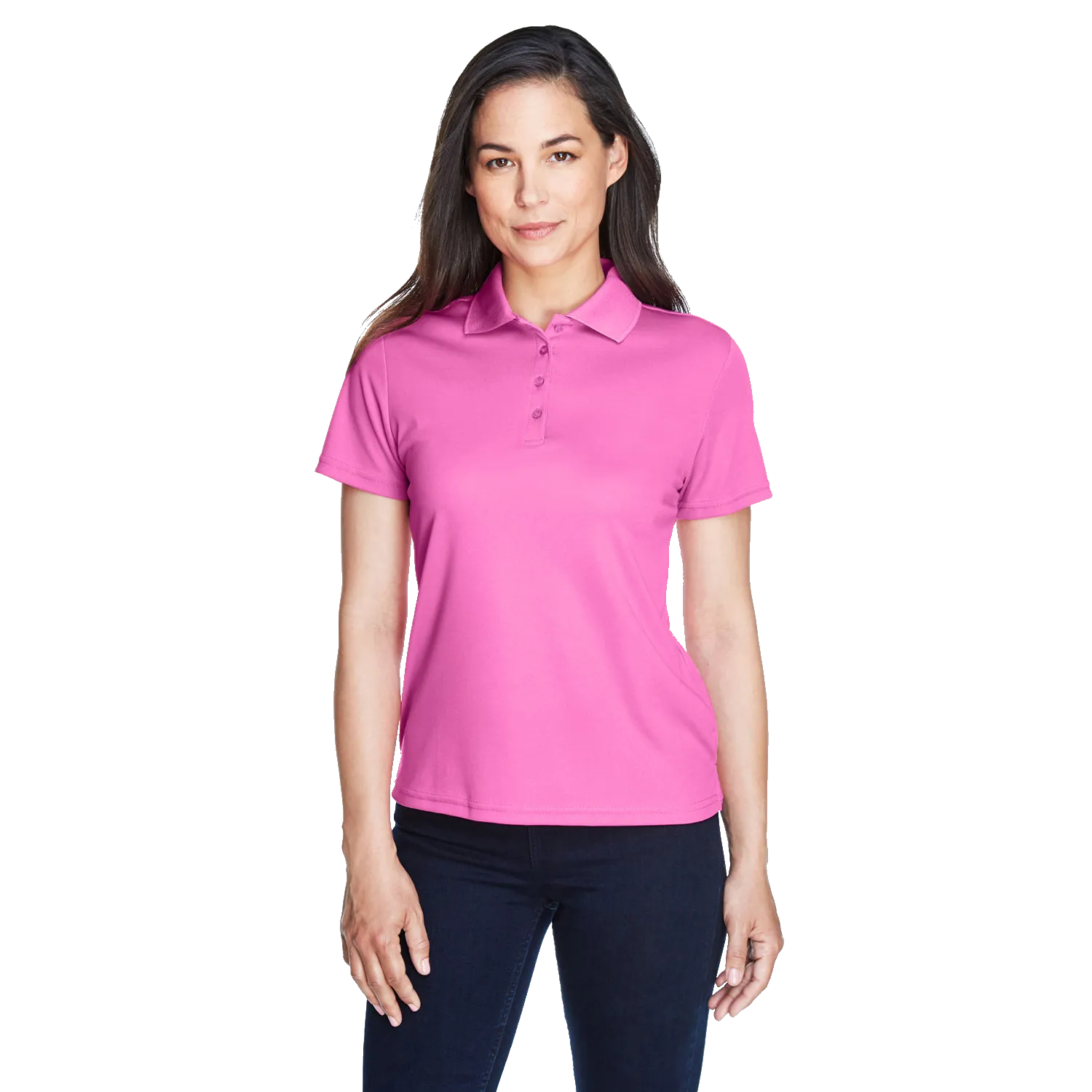 C2462W Ladies' Origin Performance Pique Polo